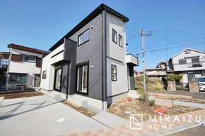 新築戸建　日野市新井　1丁目　全1棟の画像