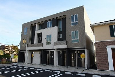 マロン・リジェールＡの画像