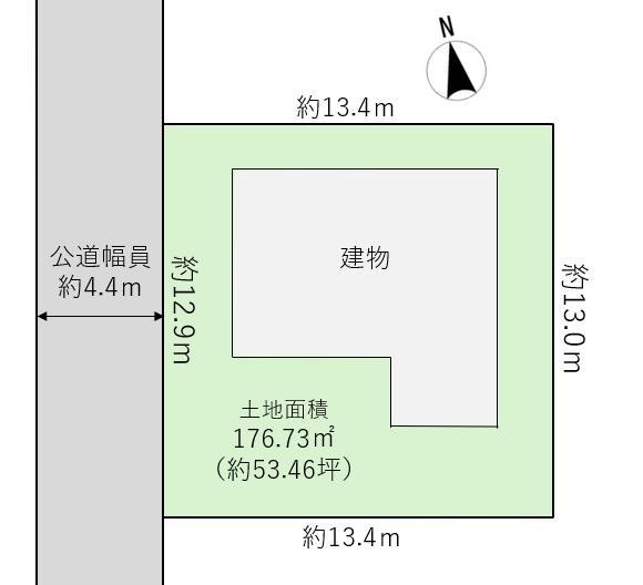 下飯田町（下飯田駅） 6780万円の洋室