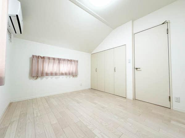 下飯田町（下飯田駅） 6780万円の収納