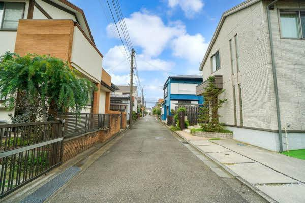 下飯田町（下飯田駅） 6780万円のバルコニー