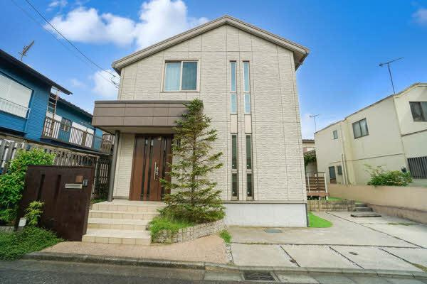 下飯田町（下飯田駅） 6780万円の区画図