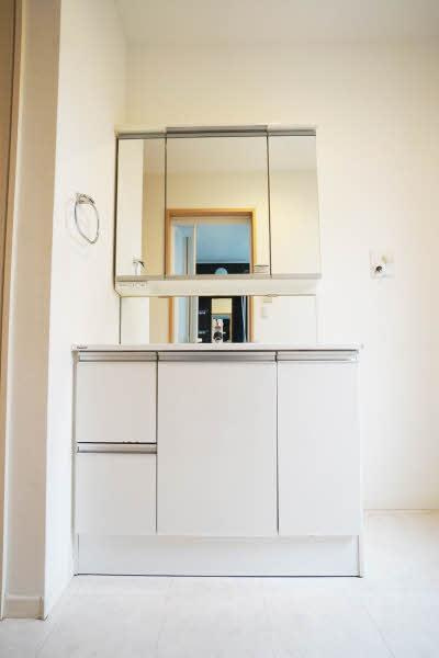 下飯田町（下飯田駅） 6780万円の浴室