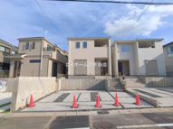 小牧市大字久保一色字山新田216-77『仲介料無料』新築戸建ての画像