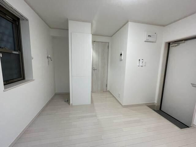 セシリア熊野前の収納