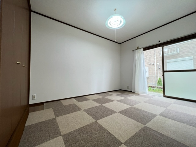 【洋室】 | アール２ | アール２(Good Home)