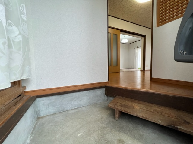 【玄関】 | アール２ | アール２(Good Home)