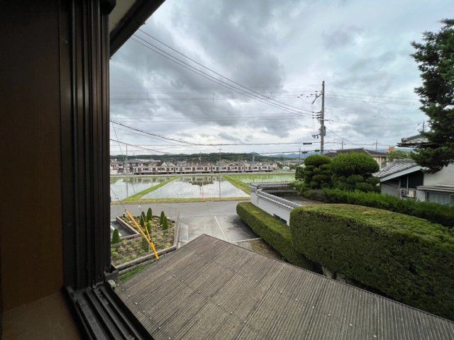 【展望】 | アール２ | アール２(Good Home)