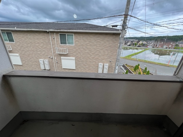 【バルコニー】 | アール２ | アール２(Good Home)