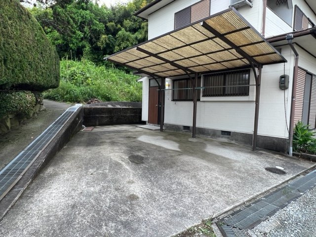 【駐車場】 | アール２ | アール２(Good Home)