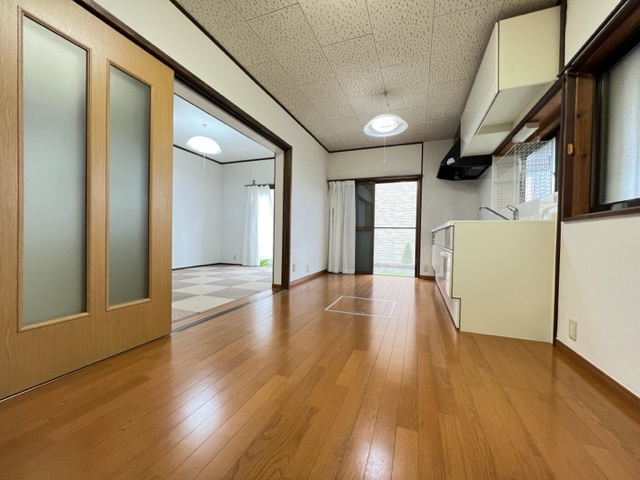 【居間・リビング】 | アール２ | アール２(Good Home)