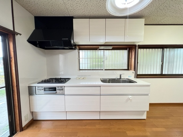 【キッチン】 | アール２ | アール２(Good Home)