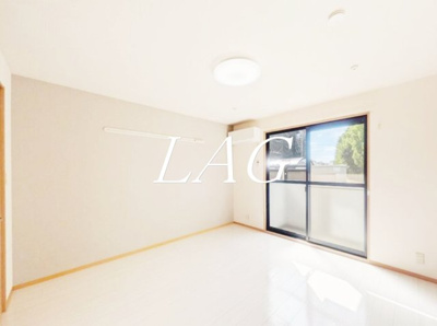 【寝室】 | コスミオン | 寝室です。