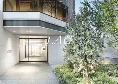 【エントランス】 | デュオステージ北千住Ⅲ | エントランスです。※イメージです