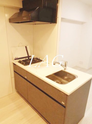 【キッチン】 | デュオステージ北千住Ⅲ | キッチンです。※同一仕様です。