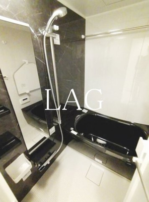 【浴室】 | デュオステージ北千住Ⅲ | お風呂です。※同一仕様です。