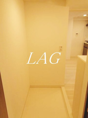 【玄関】 | デュオステージ北千住Ⅲ | 玄関です。※同一仕様です。