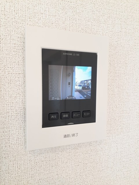 ｓｕｎｎｙ　ｍａｉｓｏｎ　Ⅰのセキュリティ|セキュリティ