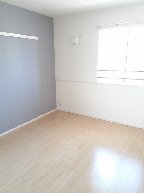 ｓｕｎｎｙ　ｍａｉｓｏｎ　Ⅰの洋室|その他部屋・スペース