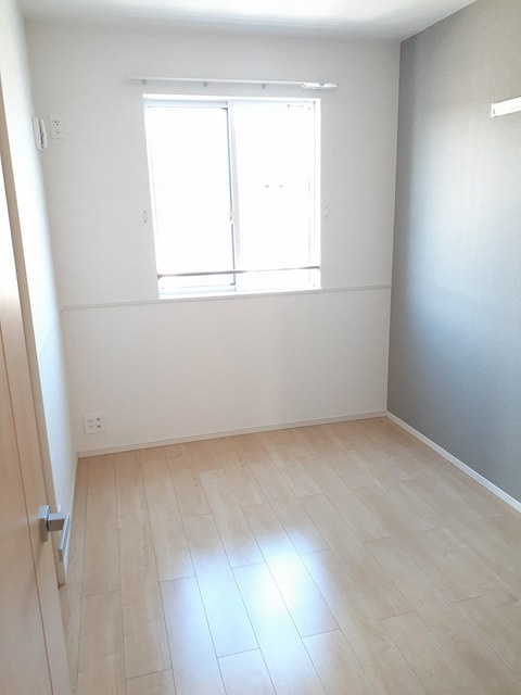 ｓｕｎｎｙ　ｍａｉｓｏｎ　Ⅰの洋室|その他