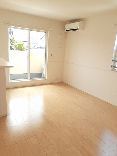 ｓｕｎｎｙ　ｍａｉｓｏｎ　Ⅰの居間・リビング|居室・リビング