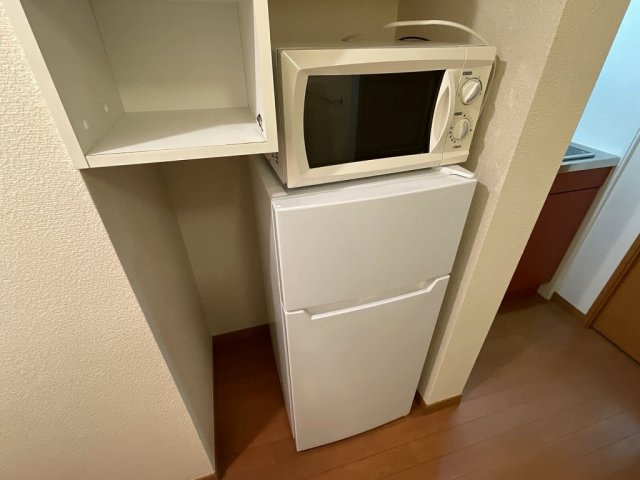 レオパレスグリーンハイツ２号館のその他