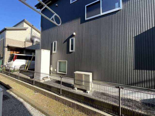 レオパレスグリーンハイツ２号館のその他