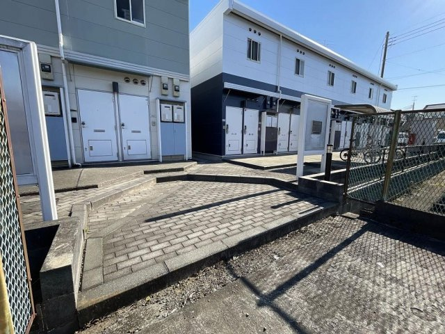 レオパレスグリーンハイツ２号館のその他