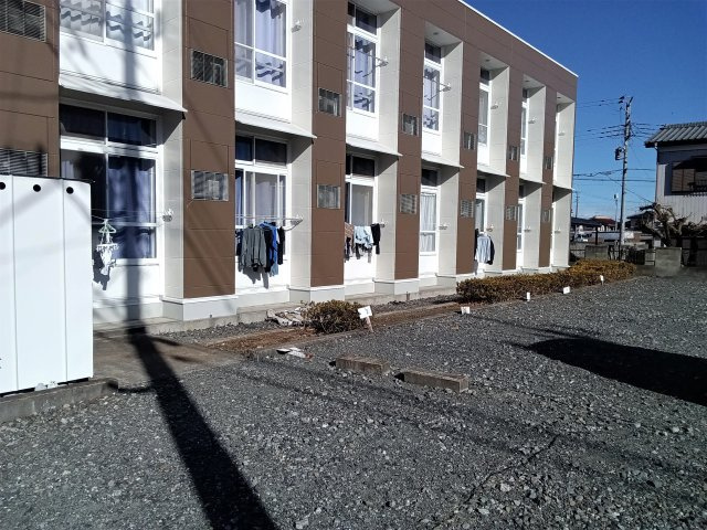 レオパレスおおとりのその他