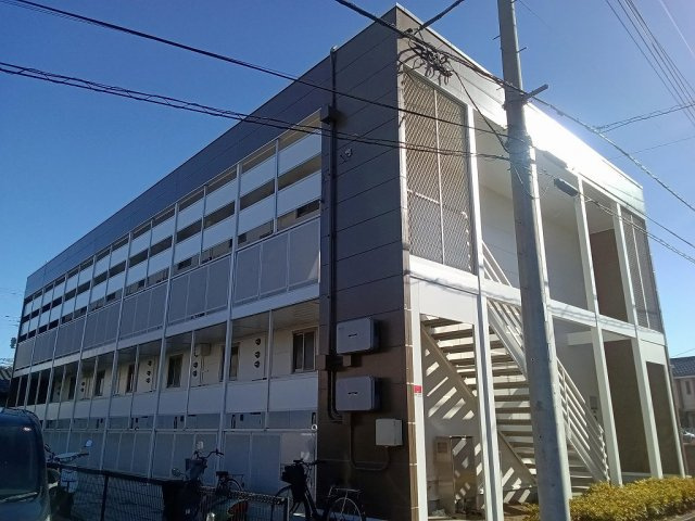 レオパレスおおとりのその他