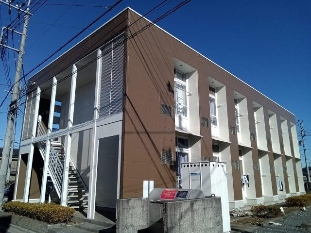 レオパレスおおとりのその他