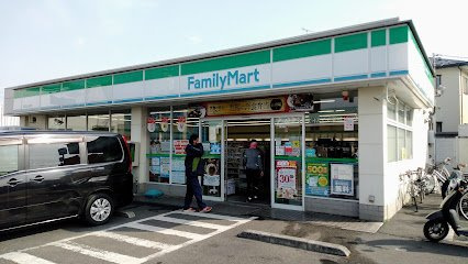 レオパレス三橋の周辺