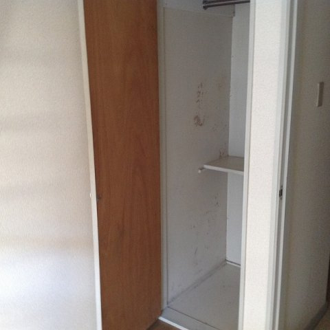 レオパレス三橋の内装|明るい色調の室内です