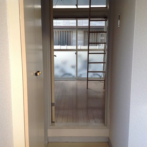 レオパレス三橋のその他