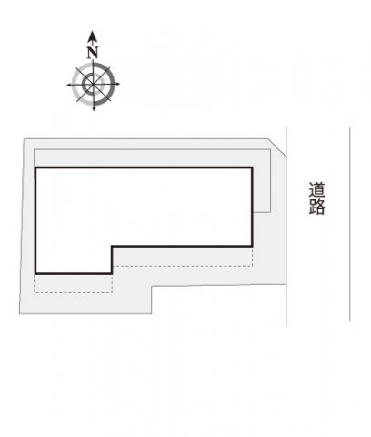 レオパレス三橋のその他