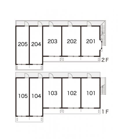 レオパレス三橋のその他