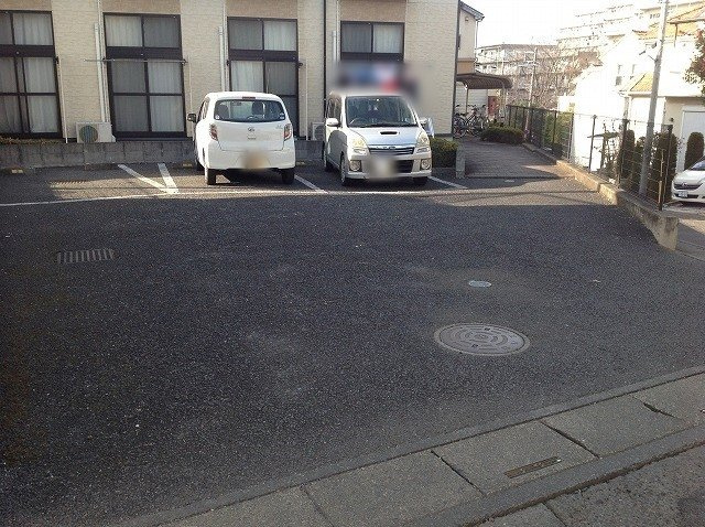 レオパレス三橋のその他