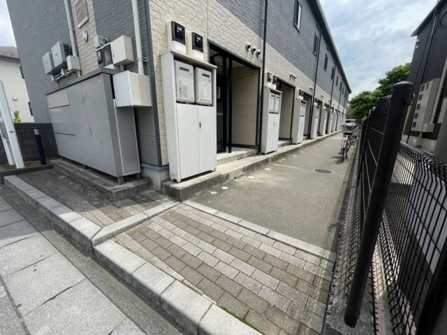 レオパレスベルウィングのその他