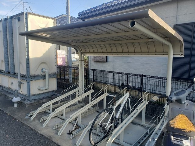 レオパレスベルウィングのその他