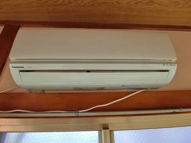 サンライズの設備