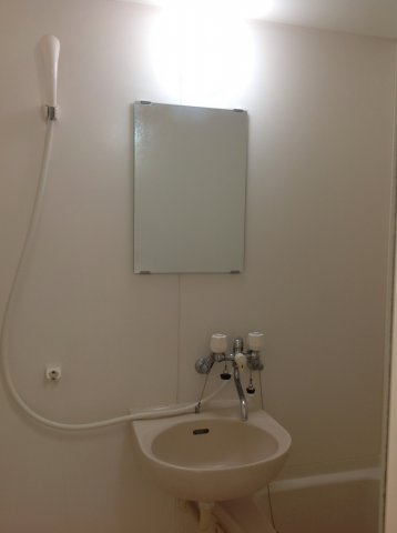 レオパレス春日部第５の内装|おしゃれな内装です