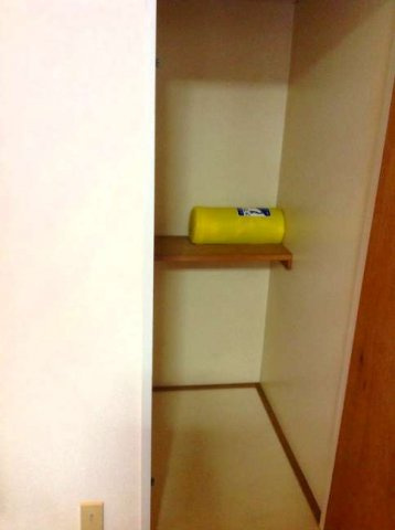 レオパレス春日部第５の内装|明るい室内です