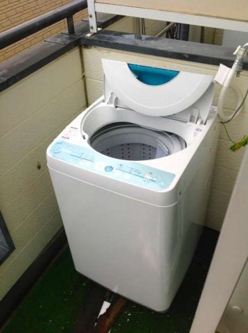 レオパレス春日部第５のその他