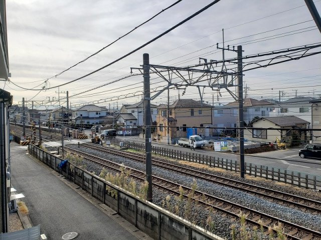 レオパレス春日部第５のその他