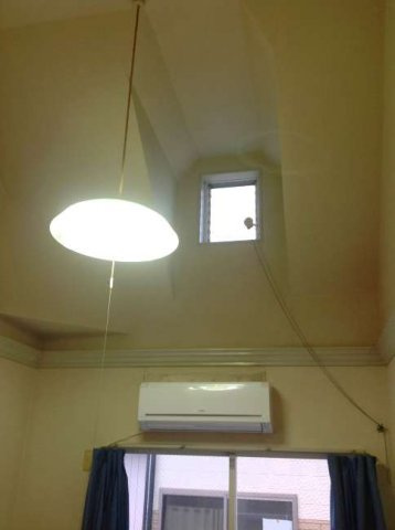 レオパレス春日部第５のその他