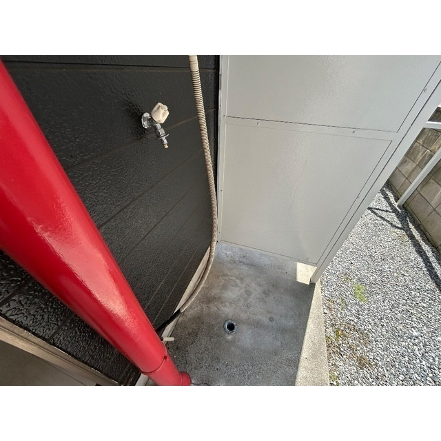 テラス大成のその他