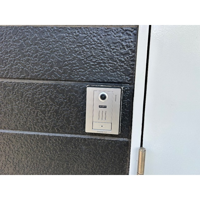 テラス大成の設備