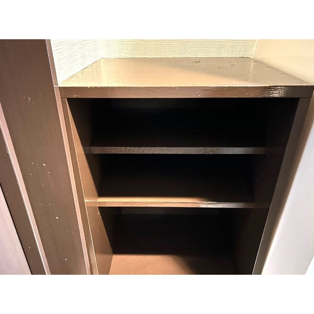 テラス大成の内装|内装です