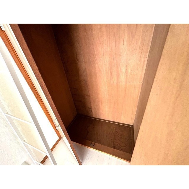 テラス大成の内装|物件の内装です