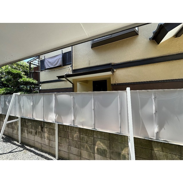 テラス大成のその他